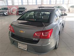 شێڤرۆلێت کروز